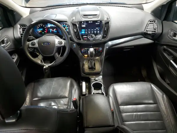 1FMCU0J90GUA05535 2016 FORD ESCAPE - Image 8