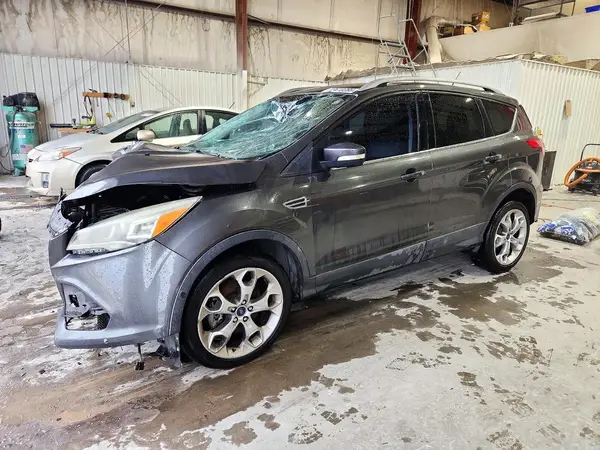 1FMCU0J90GUA09679 2016 FORD ESCAPE - Image 1