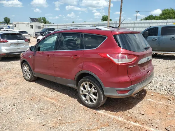 1FMCU0J90GUA09858 2016 FORD ESCAPE - Image 2