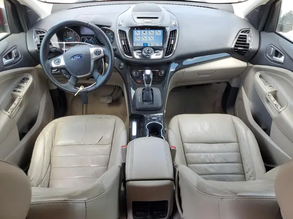 1FMCU0J90GUA09858 2016 FORD ESCAPE - Image 8