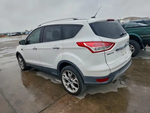 1FMCU0J90GUA11951 2016 FORD ESCAPE - Image 2