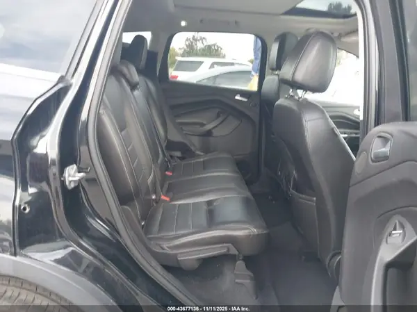 1FMCU0J90GUA15207 2016 FORD ESCAPE - Image 8