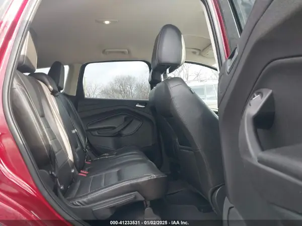 1FMCU0J90GUA21072 2016 FORD ESCAPE - Image 8