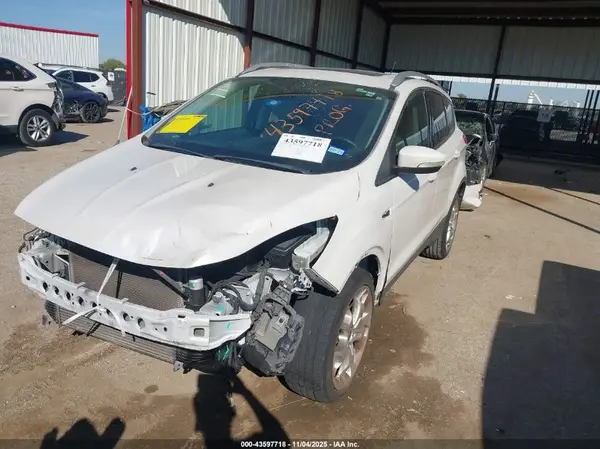 1FMCU0J90GUA28782 2016 FORD ESCAPE - Image 2