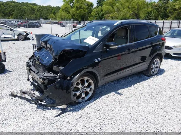 1FMCU0J90GUA35960 2016 FORD ESCAPE - Image 2