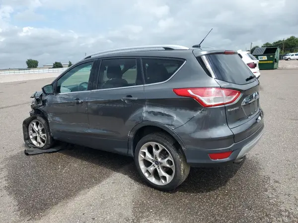 1FMCU0J90GUA36512 2016 FORD ESCAPE - Image 2
