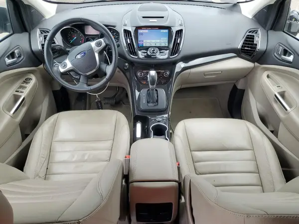 1FMCU0J90GUA36512 2016 FORD ESCAPE - Image 8