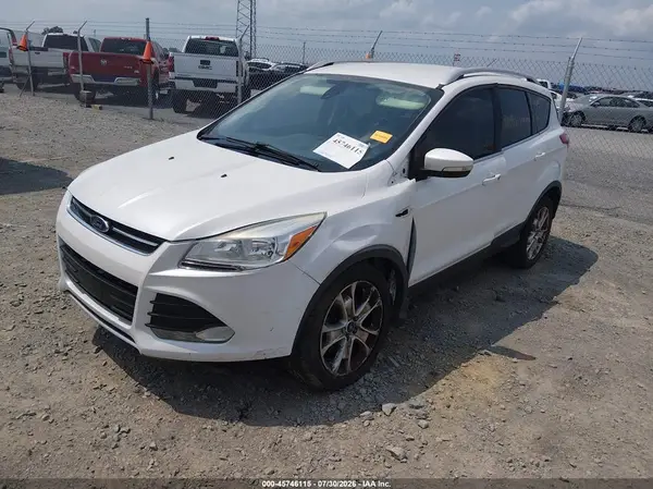 1FMCU0J90GUA38759 2016 FORD ESCAPE - Image 2