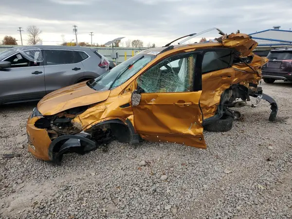 1FMCU0J90GUA39930 2016 FORD ESCAPE - Image 1
