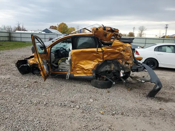 1FMCU0J90GUA39930 2016 FORD ESCAPE - Image 2