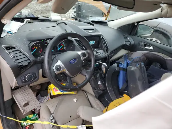 1FMCU0J90GUA39930 2016 FORD ESCAPE - Image 8