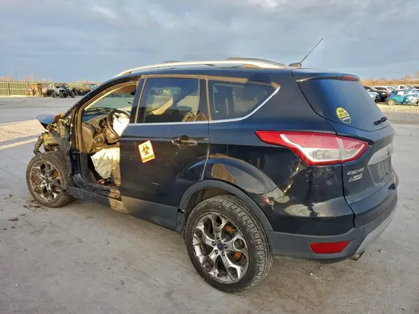 1FMCU0J90GUA44190 2016 FORD ESCAPE - Image 2