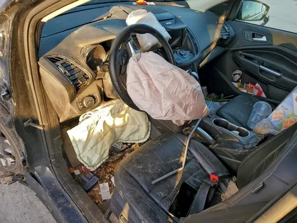 1FMCU0J90GUA44190 2016 FORD ESCAPE - Image 8