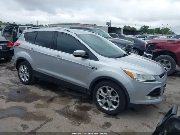 1FMCU0J90GUA75357 2016 FORD ESCAPE - Image 1