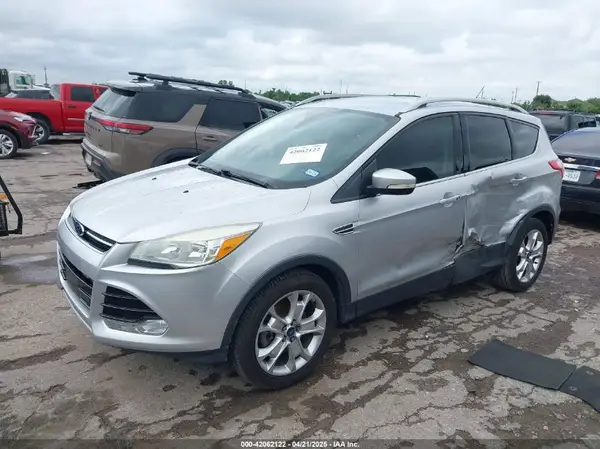 1FMCU0J90GUA75357 2016 FORD ESCAPE - Image 2