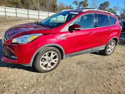 1FMCU0J90GUA81630 2016 FORD ESCAPE