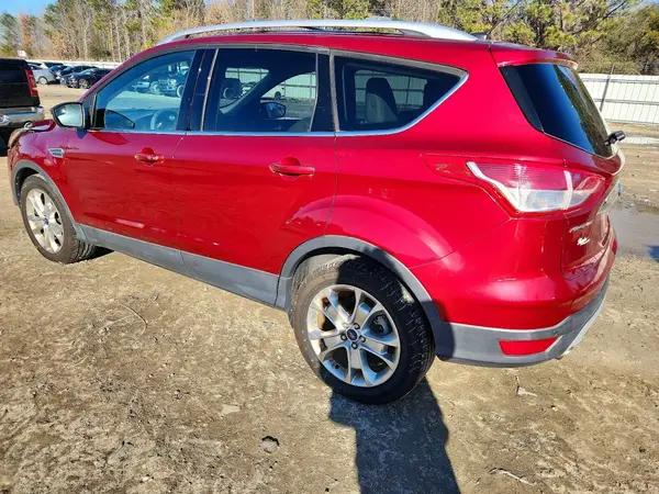 1FMCU0J90GUA81630 2016 FORD ESCAPE - Image 2