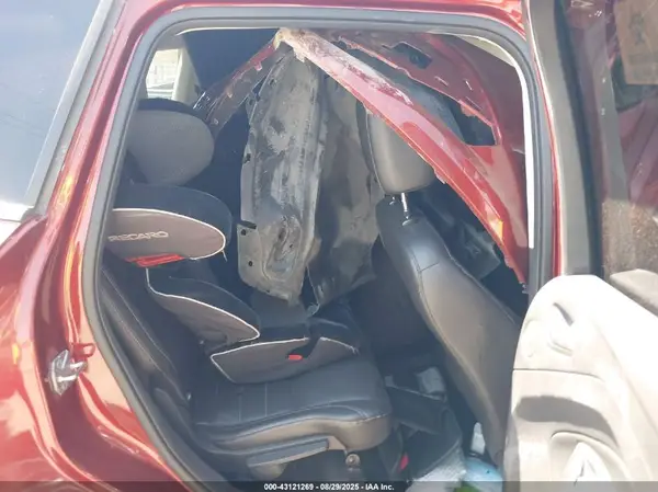 1FMCU0J90GUA84902 2016 FORD ESCAPE - Image 8