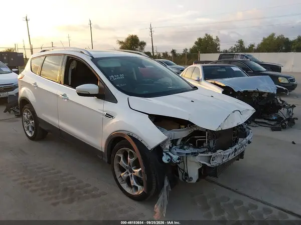 1FMCU0J90GUB06834 2016 FORD ESCAPE