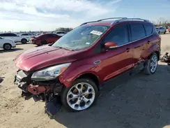 1FMCU0J90GUB14769 2016 FORD ESCAPE