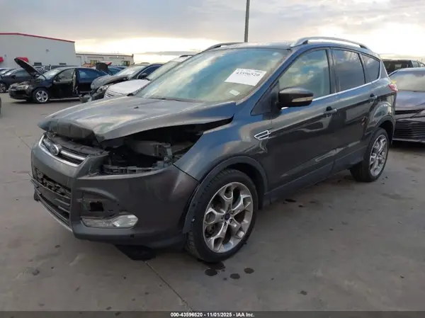 1FMCU0J90GUB23178 2016 FORD ESCAPE - Image 2