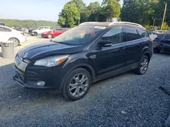 1FMCU0J90GUB30048 2016 FORD ESCAPE
