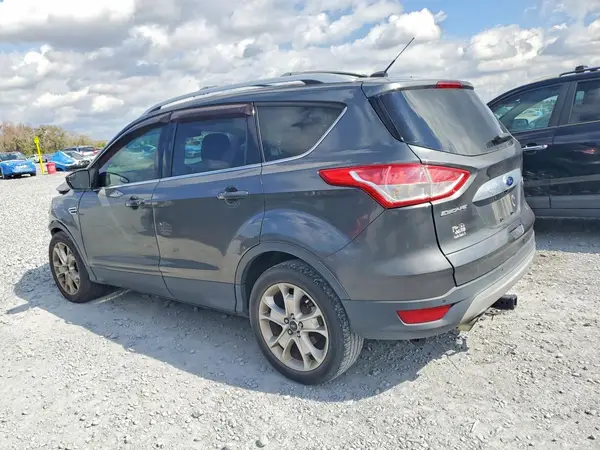 1FMCU0J90GUB44208 2016 FORD ESCAPE - Image 2