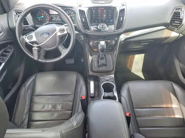 1FMCU0J90GUB44208 2016 FORD ESCAPE - Image 8