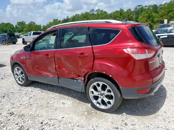 1FMCU0J90GUB47240 2016 FORD ESCAPE - Image 2