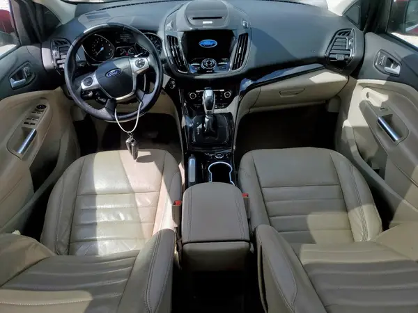 1FMCU0J90GUB47240 2016 FORD ESCAPE - Image 8