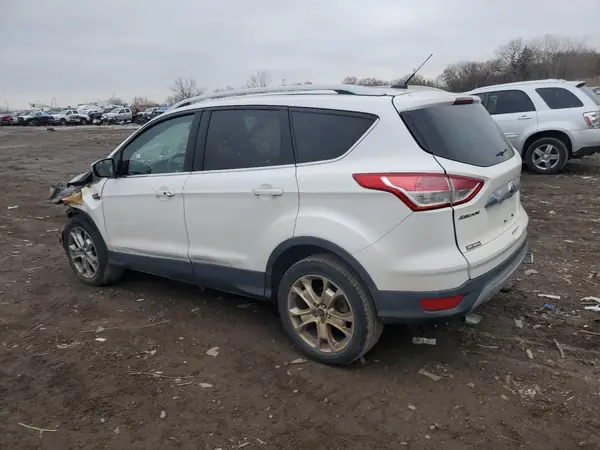 1FMCU0J90GUB54057 2016 FORD ESCAPE - Image 2