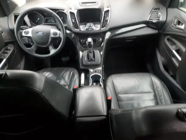 1FMCU0J90GUB54057 2016 FORD ESCAPE - Image 8