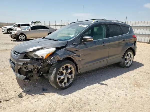 1FMCU0J90GUB60697 2016 FORD ESCAPE - Image 1