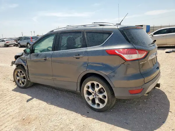 1FMCU0J90GUB60697 2016 FORD ESCAPE - Image 2