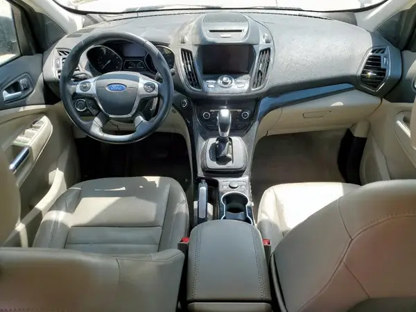 1FMCU0J90GUB60697 2016 FORD ESCAPE - Image 8