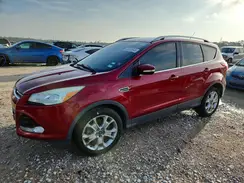 1FMCU0J90GUB82134 2016 FORD ESCAPE