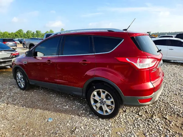 1FMCU0J90GUB82134 2016 FORD ESCAPE - Image 2