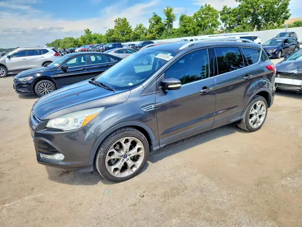 1FMCU0J90GUB84448 2016 FORD ESCAPE - Image 1