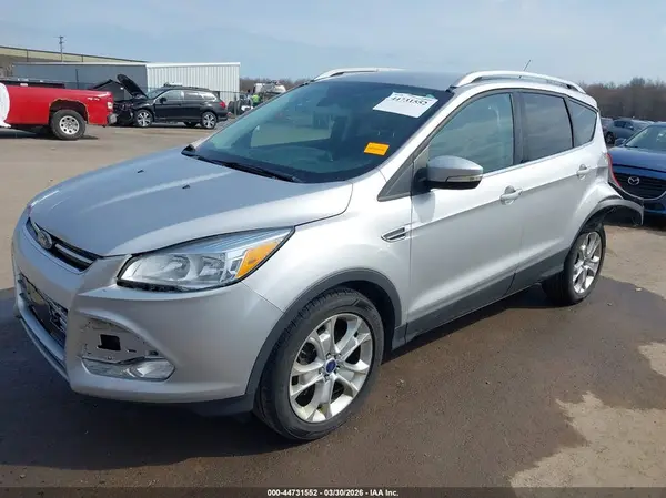 1FMCU0J90GUB92615 2016 FORD ESCAPE - Image 2