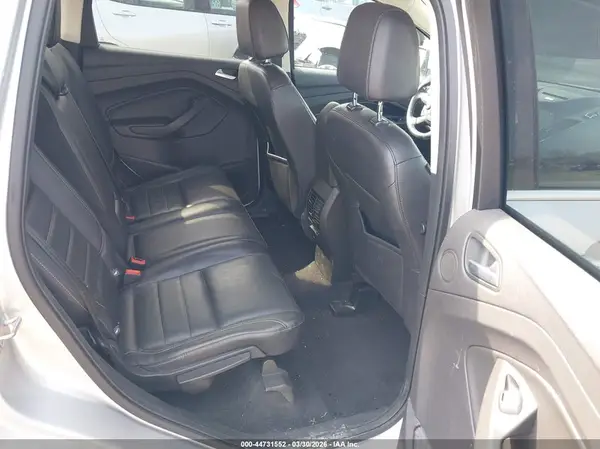 1FMCU0J90GUB92615 2016 FORD ESCAPE - Image 8
