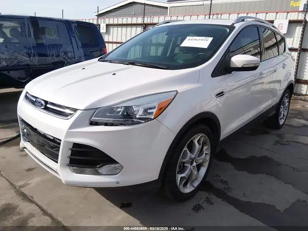 1FMCU0J90GUB99824 2016 FORD ESCAPE - Image 2
