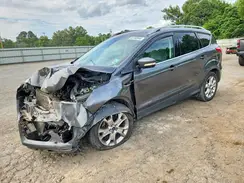 1FMCU0J90GUC34801 2016 FORD ESCAPE