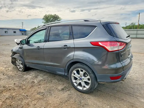 1FMCU0J90GUC34801 2016 FORD ESCAPE - Image 2