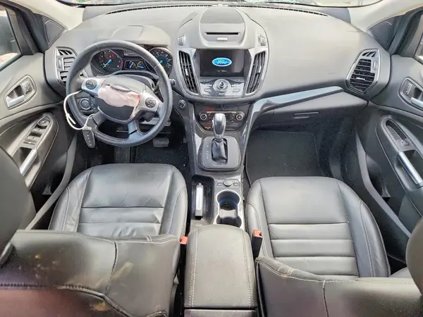 1FMCU0J90GUC34801 2016 FORD ESCAPE - Image 8
