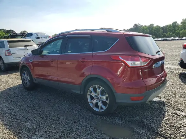 1FMCU0J90GUC34992 2016 FORD ESCAPE - Image 2