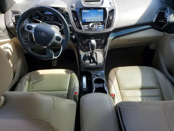 1FMCU0J90GUC34992 2016 FORD ESCAPE - Image 8