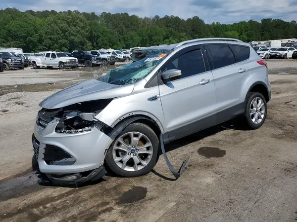 1FMCU0J90GUC35107 2016 FORD ESCAPE - Image 1