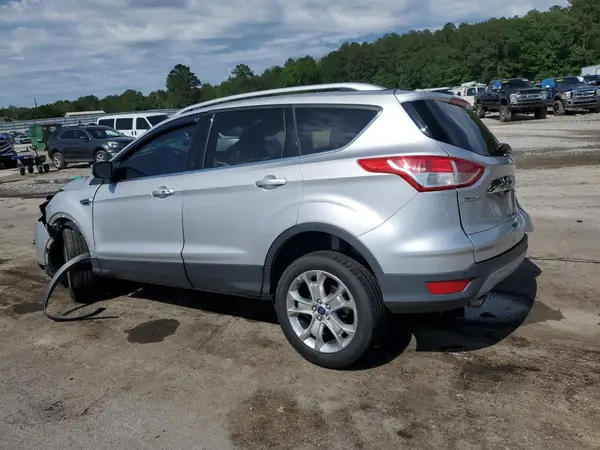 1FMCU0J90GUC35107 2016 FORD ESCAPE - Image 2