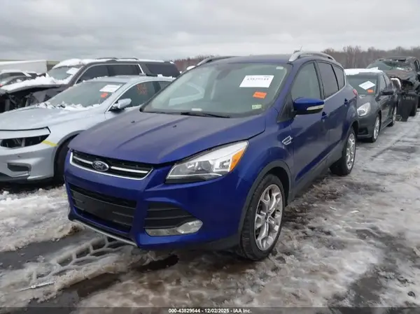 1FMCU0J90GUC35737 2016 FORD ESCAPE - Image 2