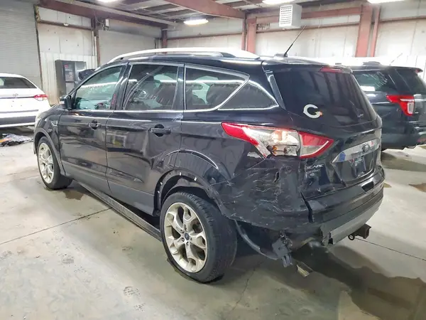 1FMCU0J90GUC40016 2016 FORD ESCAPE - Image 2